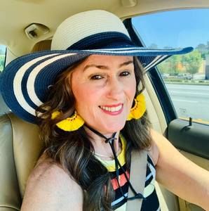 Meet your Posher, Denise boone